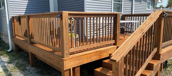 Short walk to campus Charming 3BR house with WiFi ample parking in Bloomington