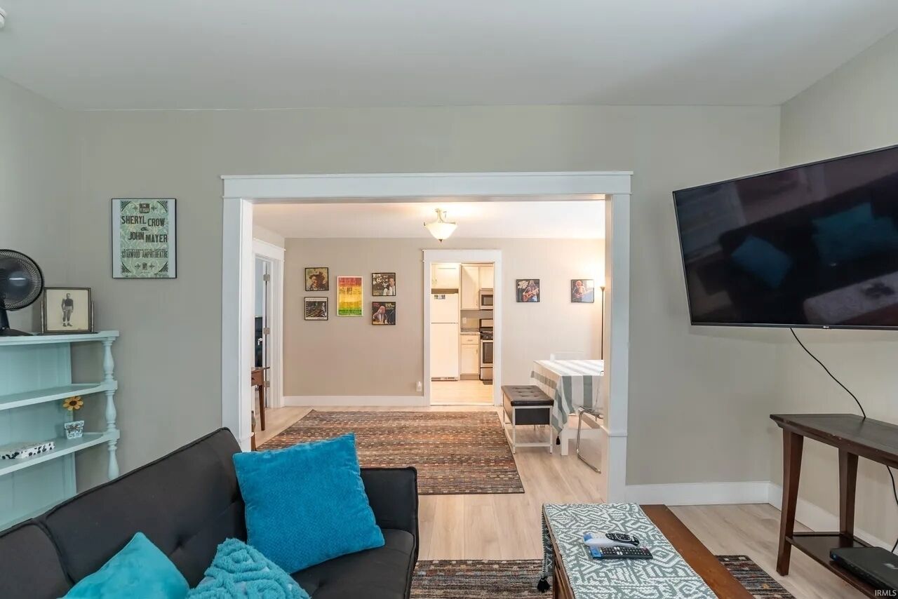 TV connectée