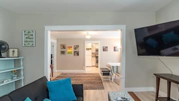 TV connectée