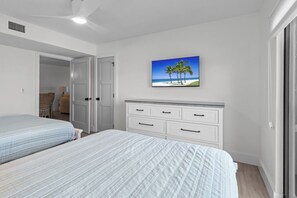 3 Schlafzimmer, Bügeleisen/Bügelbrett, kostenloses WLAN, Bettwäsche