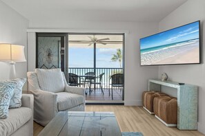 TV connectée