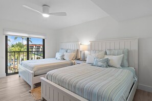 3 Schlafzimmer, Bügeleisen/Bügelbrett, kostenloses WLAN, Bettwäsche