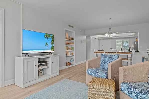 Smart TV