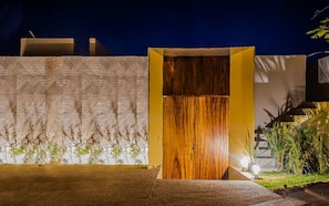 Vila | Fachada