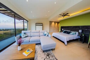 Villa | Sengetøy i egyptisk bomull og sengetøy av topp kvalitet