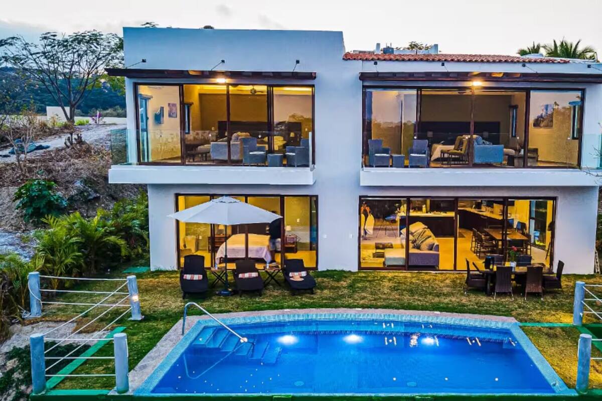 Villa | Pool | Outdoor pool