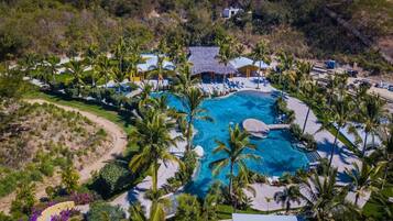 Villa | Piscine | Piscine extérieure