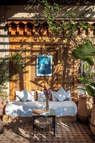 The Penthouse Marrakech