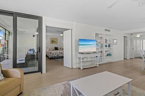 Smart TV 