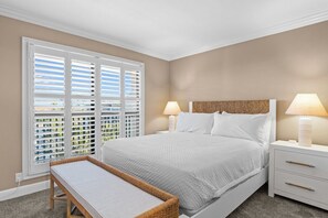 1 chambre, accès au Wi-Fi (inclus), literie fournie