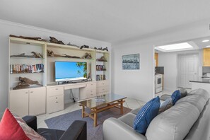 Smart TV