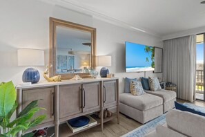 TV connectée