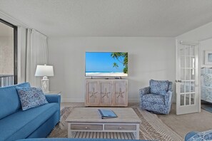 TV connectée