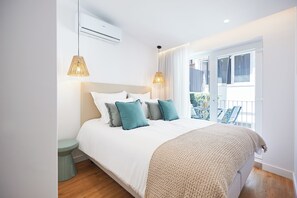 Superior Apartment, 2 Bedrooms