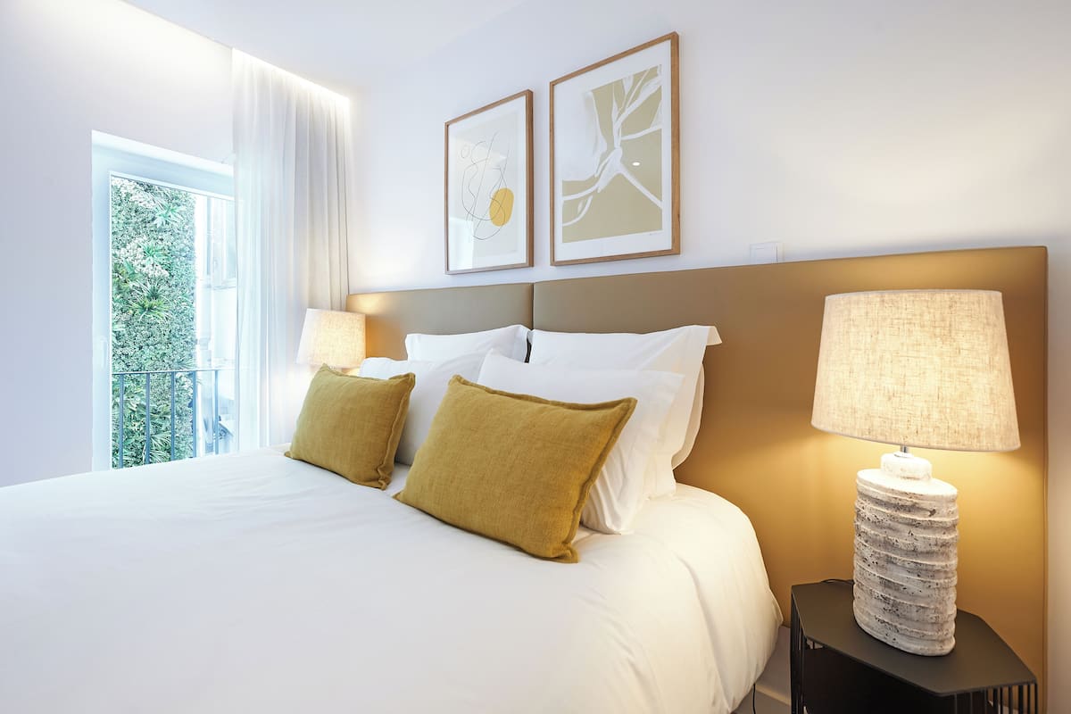 Superior Apartment, 3 Bedrooms