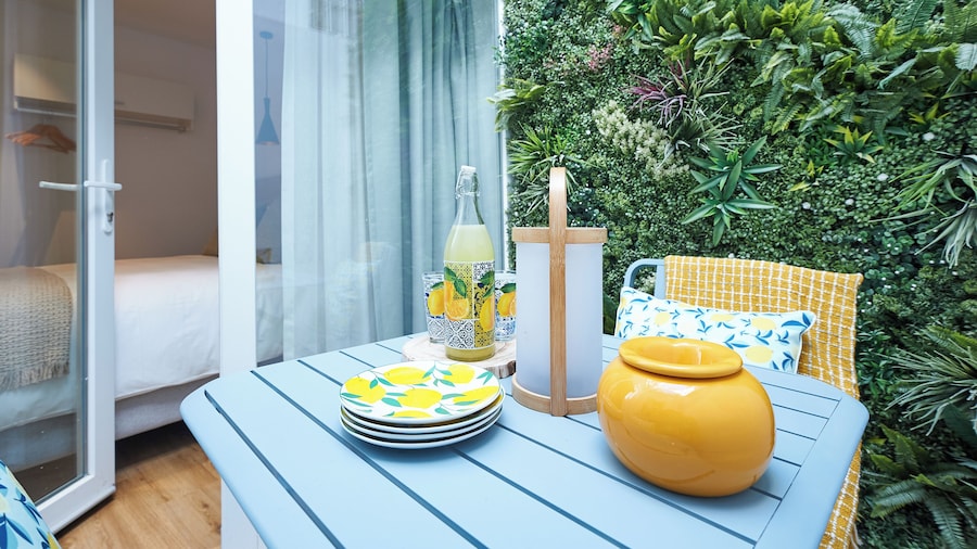 Borealis Lisbon Apartments - Bairro Alto.