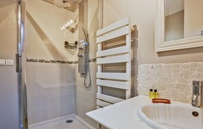 Dusche, Haartrockner