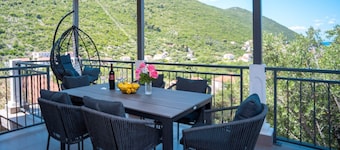 Apartment Fortuna in Trpanj