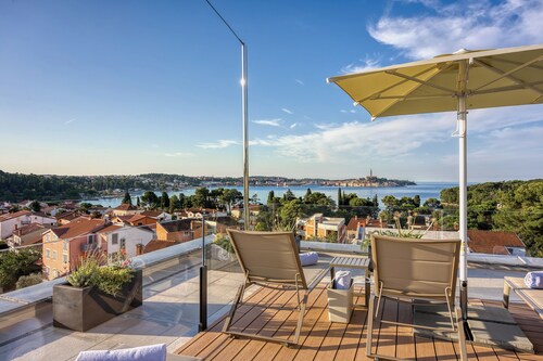 Level 5 Rovinj Adults only