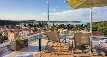 Level 5 Rovinj Adults only