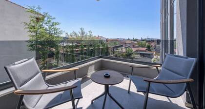 Level 5 Rovinj Adults only