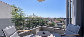Level 5 Rovinj Adults only