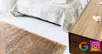 Central Family Apartment