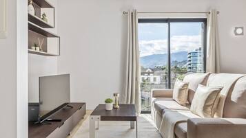Appartement | 1 chambre
