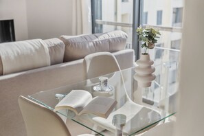 アパートメント | 1 室のベッドルーム