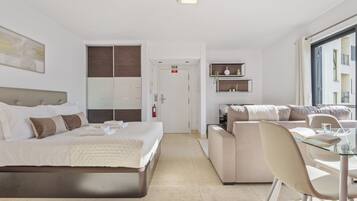 Appartement | 1 chambre