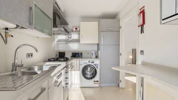 Appartement | 1 chambre
