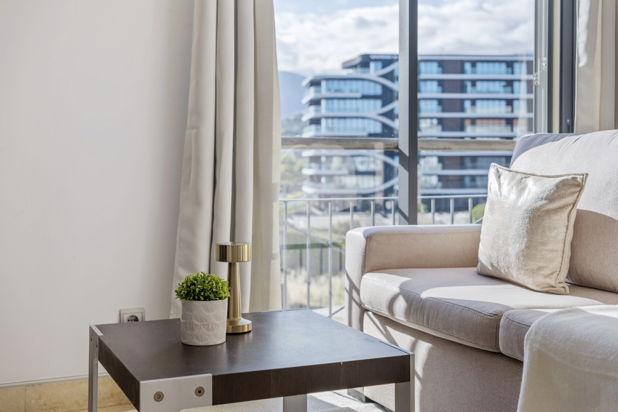 Apartment | 1 bedroom