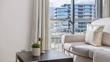 Appartement | 1 chambre