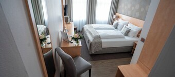 Hotel Stadt Lüdenscheid