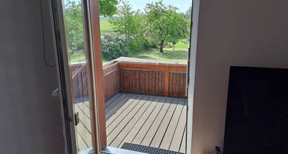 Renate OG vacation apartment