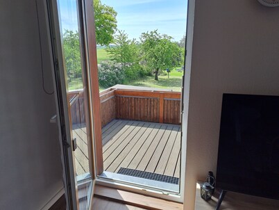 Renate OG vacation apartment