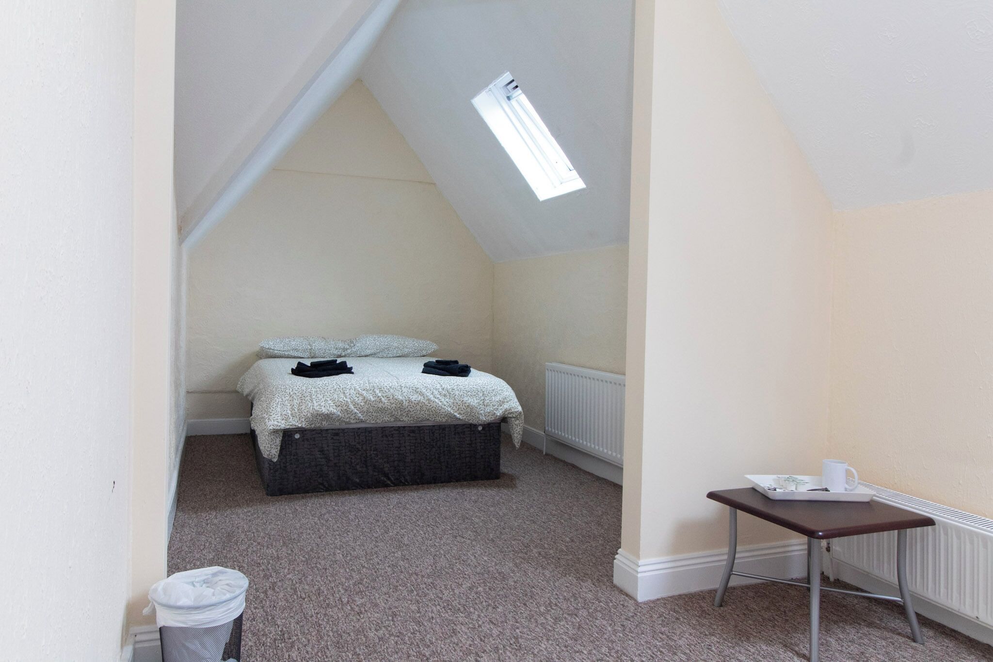 Double Room | Free WiFi