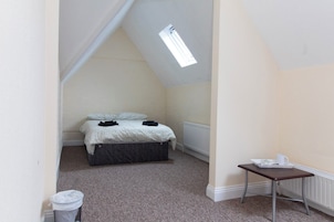 Double Room | Free WiFi