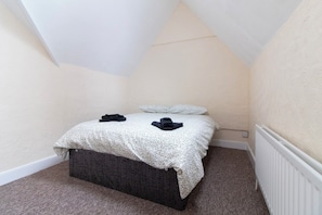 Habitación doble | Wifi gratis 
