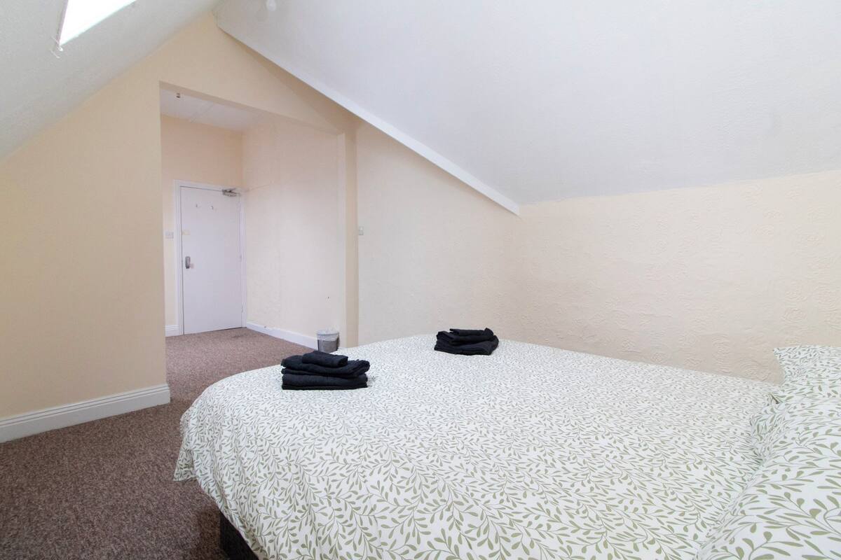 Doppelzimmer | Kostenloses WLAN