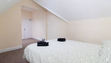 Double Room | Free WiFi