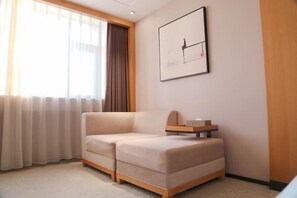 Room - Xinya International Hotel (Zhengzhou)