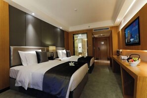 Room - Xinya International Hotel (Zhengzhou)