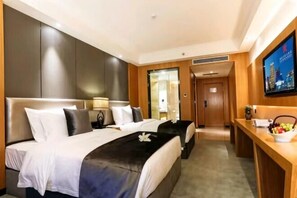 Room - Xinya International Hotel (Zhengzhou)