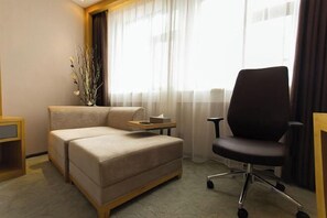 Room - Xinya International Hotel (Zhengzhou)