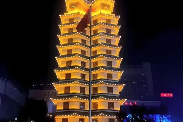 Room - Xinya International Hotel (Zhengzhou)