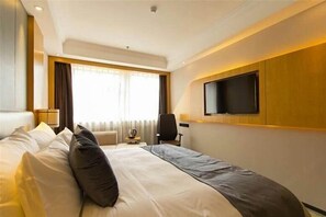 Room - Xinya International Hotel (Zhengzhou)