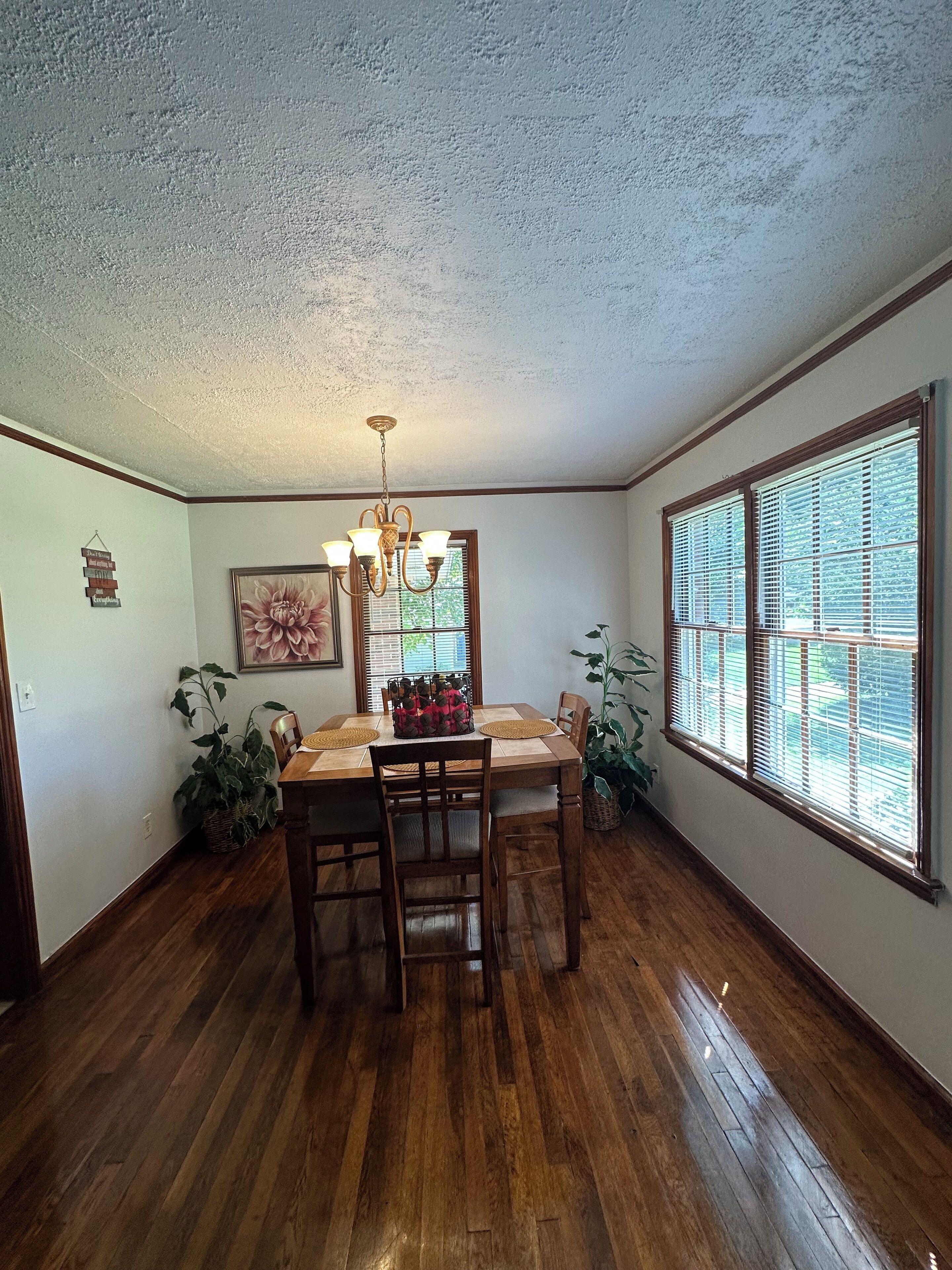 تناول الطعام