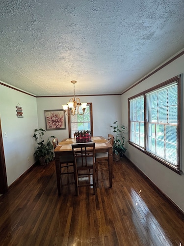 Home away from, Home!