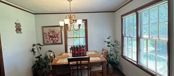 Home away from, Home!